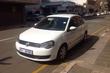 Volkswagen Polo Vivo