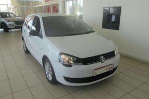 Volkswagen Polo Vivo