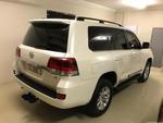 Toyota Land Cruiser 200 4.5D-4D V8 VX