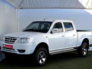 Tata Xenon XT 2.2L