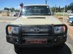 Toyota Land Cruiser 79 4.5D-4D LX V8