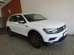 Volkswagen Tiguan Allspace 2.0TDI 4Motion Comfortline Auto