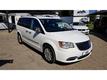 Chrysler Grand Voyager 2.8CRD Limited