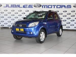 Daihatsu Terios 1.5 Special Edition