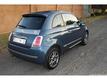 Fiat 500 by Diesel