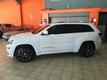 Jeep Grand Cherokee SRT