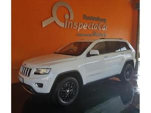 Jeep Grand Cherokee 3.0CRD Limited