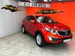 Kia Sportage 2.0CRDi auto