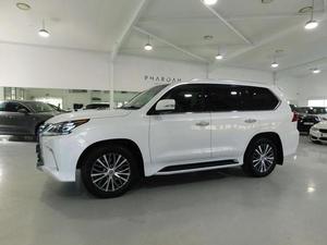 Lexus LX 570