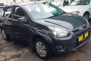 Ford Figo