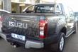 Isuzu KB