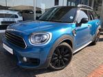 Mini COUNTRYMAN Cooper Countryman Auto