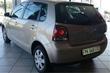 Volkswagen Polo Vivo