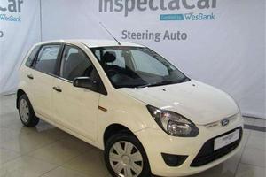 Ford Figo