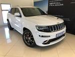 Jeep Grand Cherokee SRT8