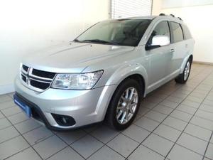 Dodge Journey 3.6 R/T