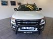 Ford Ranger 3.2 Double Cab Hi-Rider XLT Auto