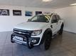 Ford Ranger 3.2 Double Cab Hi-Rider XLT Auto