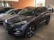 Hyundai Tucson 1.6 Turbo 4WD Elite