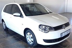 Volkswagen Polo Vivo