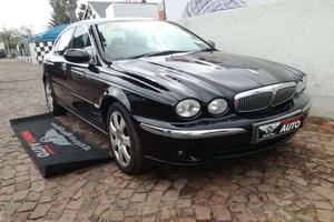 Jaguar X-Type