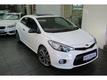 Kia Cerato Koup 1.6T Auto