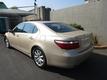 Lexus LS 460