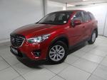 Mazda CX-5 2.0 Active Auto