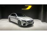 Mercedes-Benz E-Class E63 S 4Matic+