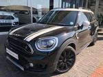 Mini COUNTRYMAN Cooper S Countryman Auto