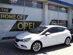 Opel Astra Hatch 1.4T Enjoy Auto