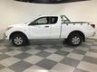 Mazda BT50 2.2 110kW FreeStyle Cab SLX