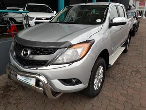 Mazda BT50 3.2 SLE