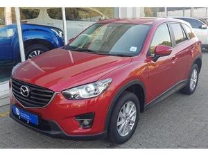 Mazda CX-5 2.0 Active Auto