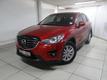 Mazda CX-5 2.0 Active Auto