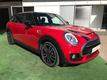 Mini Clubman Cooper S Clubman Sports-Auto