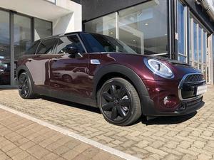 Mini Clubman Cooper S Clubman Sports-Auto