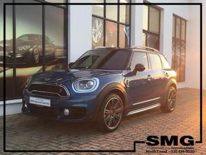 Mini COUNTRYMAN Cooper S Countryman Sports-Auto