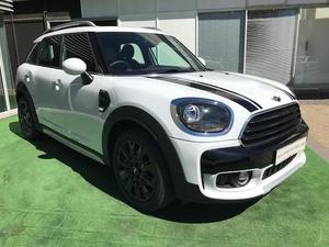 Mini COUNTRYMAN Cooper Countryman Auto