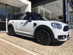 Mini COUNTRYMAN Cooper D Countryman Auto