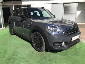 Mini COUNTRYMAN Cooper S Countryman Auto