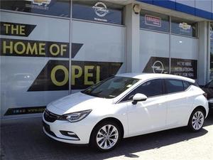 Opel Astra Hatch 1.4T Enjoy Auto