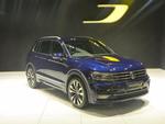 Volkswagen Tiguan 2.0TSI 4Motion Highline R-Line