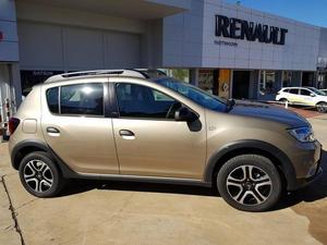 Renault Sandero Stepway 66kW Turbo Plus