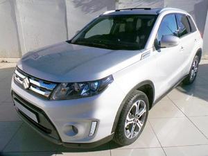 Suzuki Vitara 1.6 GLX Auto