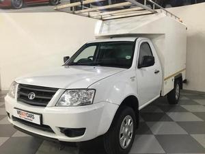 Tata Xenon XT 2.2L