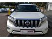 Toyota Land Cruiser Prado 4.0 VX