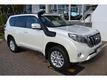 Toyota Land Cruiser Prado 4.0 VX