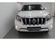 Toyota Land Cruiser Prado 4.0 VX