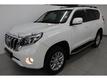 Toyota Land Cruiser Prado 4.0 VX